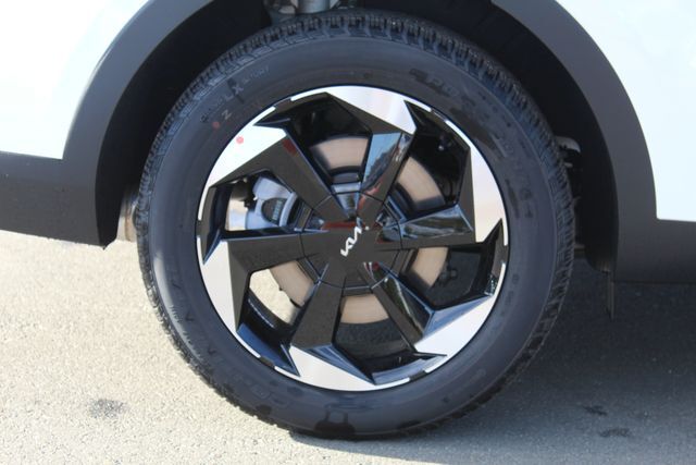 2025 Kia Sorento Hybrid EX Glendale CA