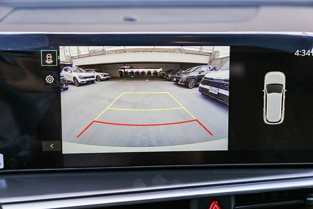 2025 Kia Sorento Hybrid EX Glendale CA