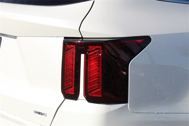 2025 Kia Sorento Hybrid EX Glendale CA