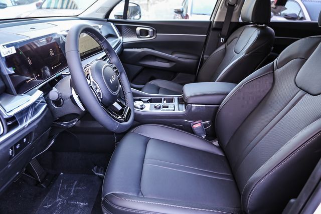 2025 Kia Sorento Hybrid EX Glendale CA