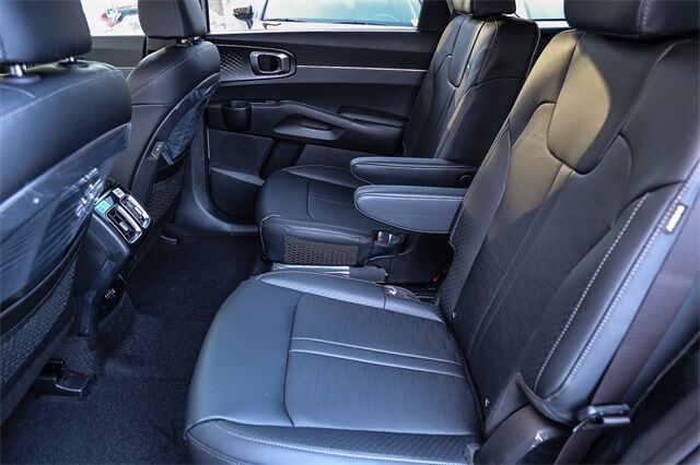 2025 Kia Sorento Hybrid EX Glendale CA