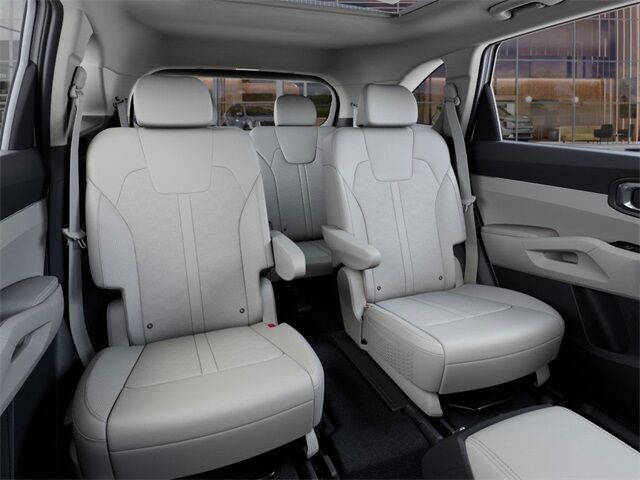 2025 Kia Sorento Hybrid EX Glendale CA