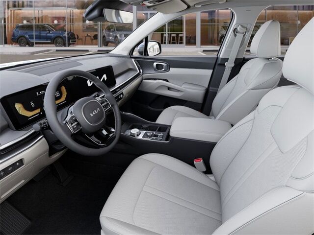 2025 Kia Sorento Hybrid EX Glendale CA