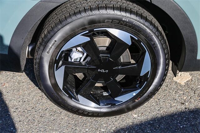 2025 Kia Sorento Hybrid EX Glendale CA