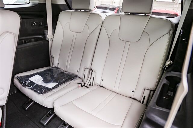 2025 Kia Sorento Hybrid EX Glendale CA