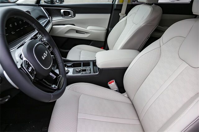 2025 Kia Sorento Hybrid EX Glendale CA