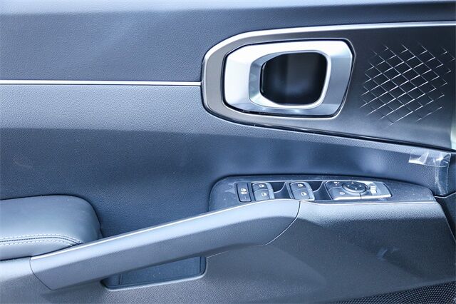 2025 Kia Sorento Hybrid EX Glendale CA
