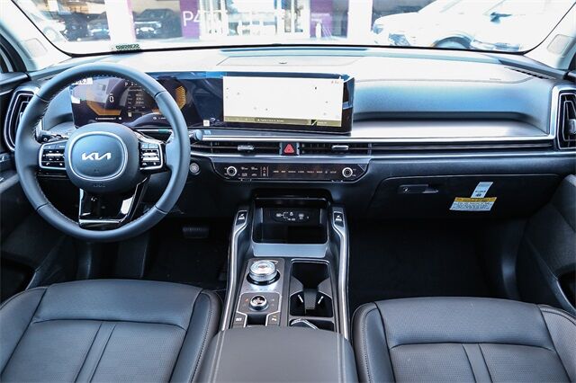 2025 Kia Sorento Hybrid EX Glendale CA