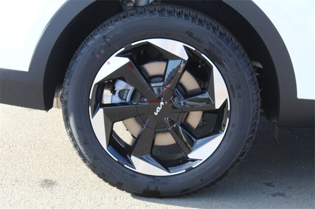2025 Kia Sorento Hybrid EX Glendale CA
