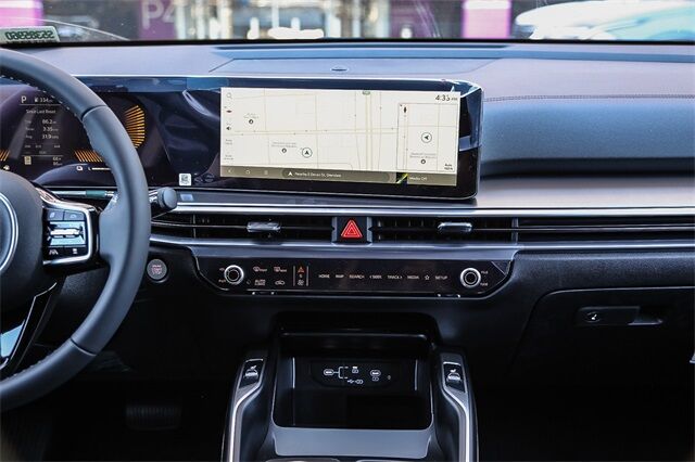 2025 Kia Sorento Hybrid EX Glendale CA