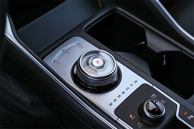 2025 Kia Sorento Hybrid EX Glendale CA