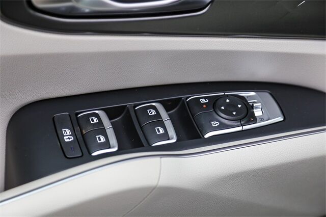 2025 Kia Sorento Hybrid EX Glendale CA