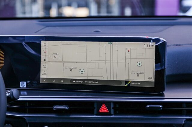 2025 Kia Sorento Hybrid EX Glendale CA