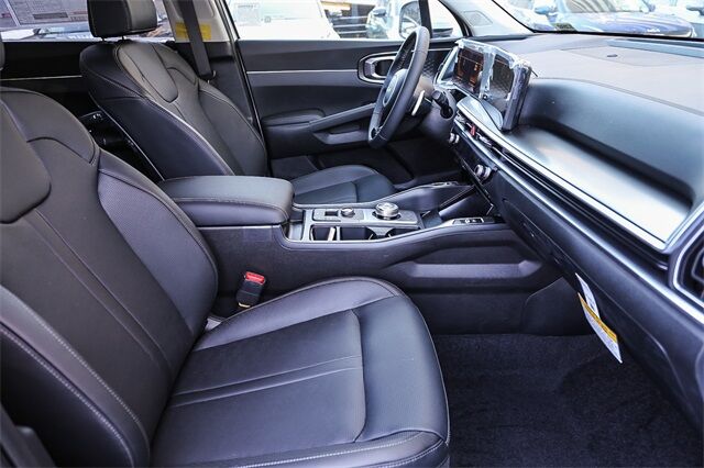 2025 Kia Sorento Hybrid EX Glendale CA