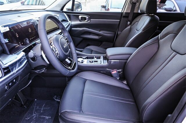 2025 Kia Sorento Hybrid EX Glendale CA