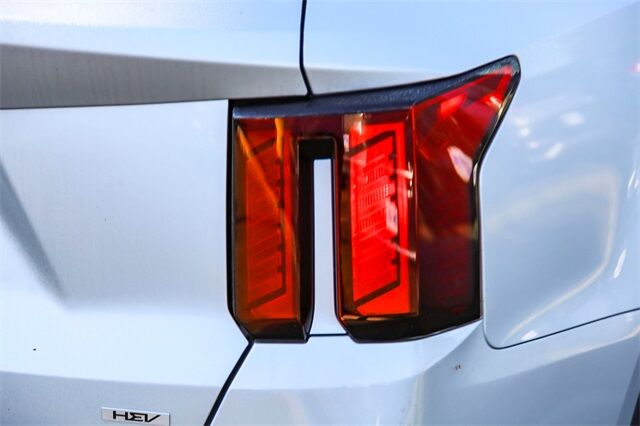 2025 Kia Sorento Hybrid EX Glendale CA