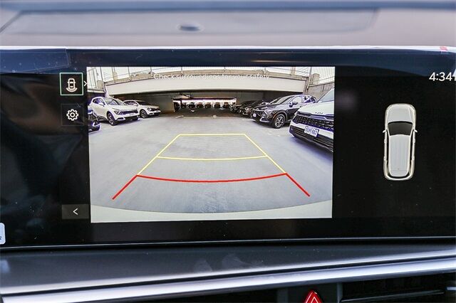 2025 Kia Sorento Hybrid EX Glendale CA