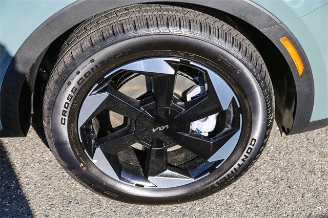 2025 Kia Sorento Hybrid EX Glendale CA