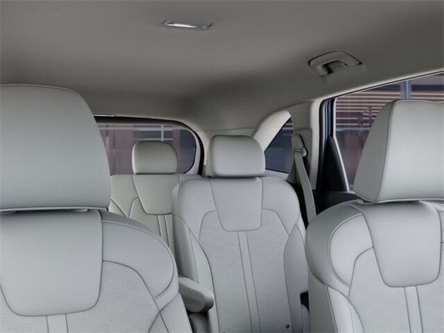 2025 Kia Sorento Hybrid EX Glendale CA