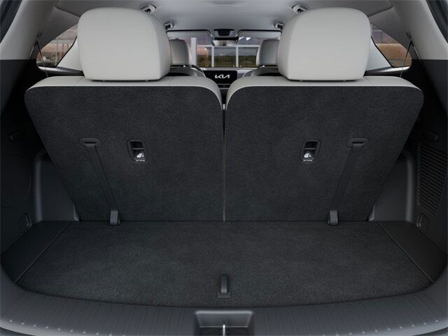 2025 Kia Sorento Hybrid EX Glendale CA