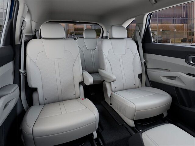 2025 Kia Sorento Hybrid EX Glendale CA