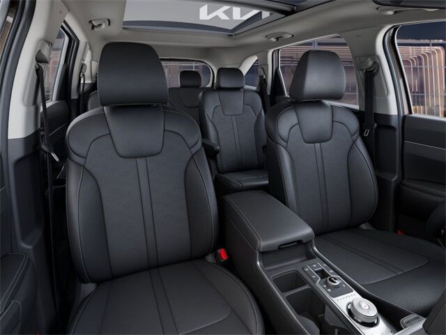 2025 Kia Sorento Hybrid EX Glendale CA