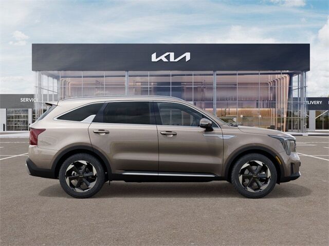 2025 Kia Sorento Hybrid EX Glendale CA
