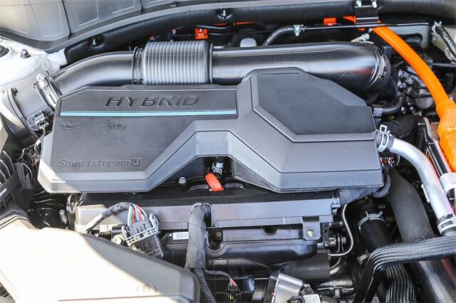 2025 Kia Sorento Hybrid EX Huntington Beach CA