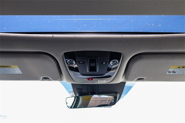 2025 Kia Sorento Hybrid EX Huntington Beach CA