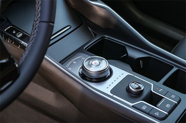 2025 Kia Sorento Hybrid EX Huntington Beach CA