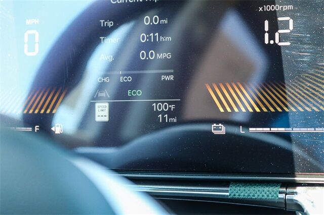 2025 Kia Sorento Hybrid EX Huntington Beach CA
