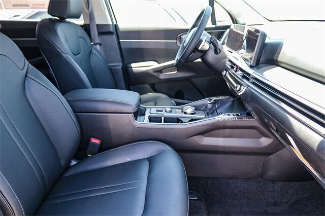 2025 Kia Sorento Hybrid EX Huntington Beach CA