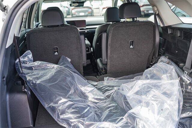 2025 Kia Sorento Hybrid EX Huntington Beach CA