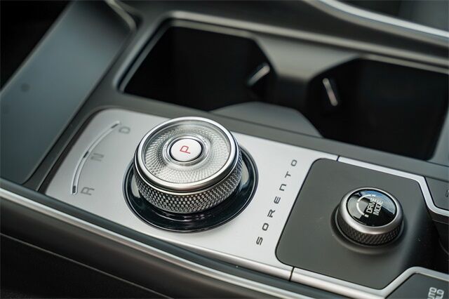 2025 Kia Sorento Hybrid EX Huntington Beach CA