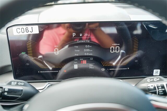 2025 Kia Sorento Hybrid EX Huntington Beach CA