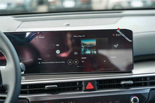 2025 Kia Sorento Hybrid EX Huntington Beach CA