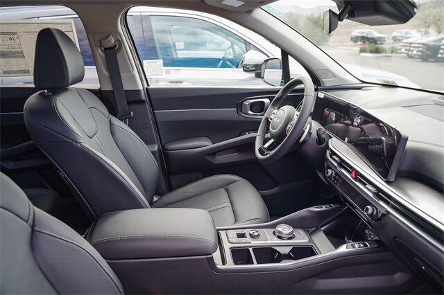 2025 Kia Sorento Hybrid EX Huntington Beach CA