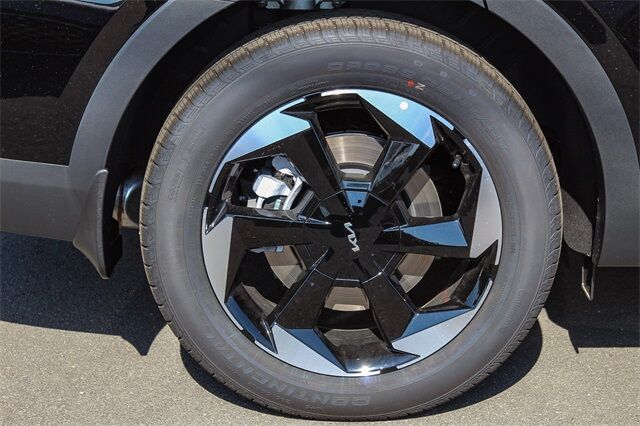 2025 Kia Sorento Hybrid EX Huntington Beach CA