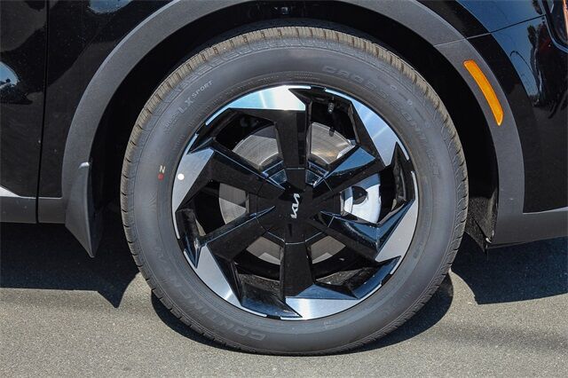2025 Kia Sorento Hybrid EX Huntington Beach CA