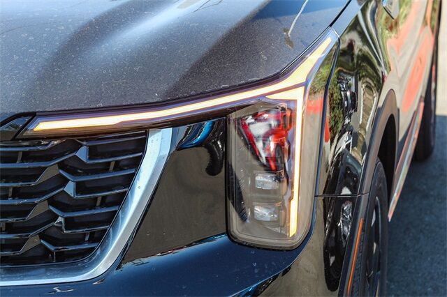 2025 Kia Sorento Hybrid EX Huntington Beach CA