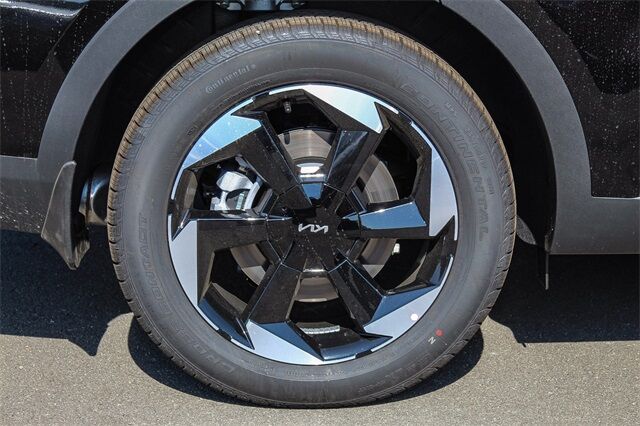 2025 Kia Sorento Hybrid EX Huntington Beach CA