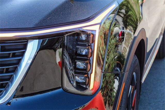2025 Kia Sorento Hybrid EX Huntington Beach CA