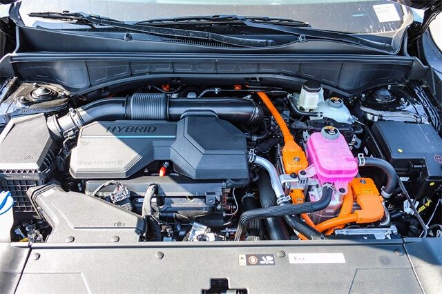 2025 Kia Sorento Hybrid EX Huntington Beach CA