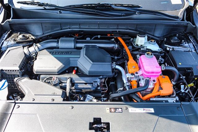 2025 Kia Sorento Hybrid EX Huntington Beach CA