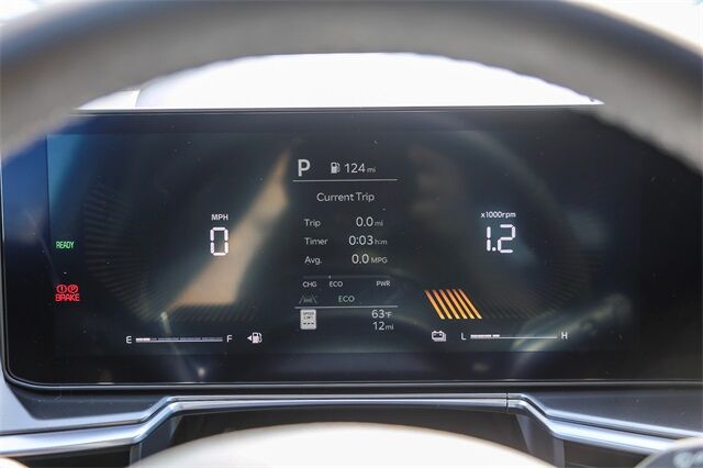 2025 Kia Sorento Hybrid EX Huntington Beach CA