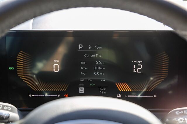 2025 Kia Sorento Hybrid EX Huntington Beach CA