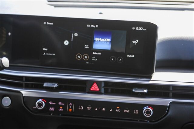 2025 Kia Sorento Hybrid EX Huntington Beach CA