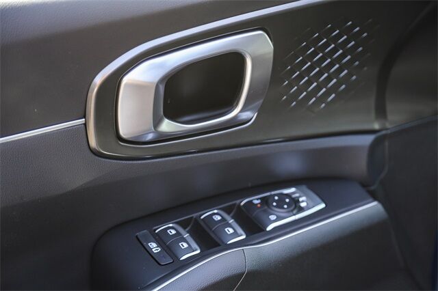 2025 Kia Sorento Hybrid EX Huntington Beach CA