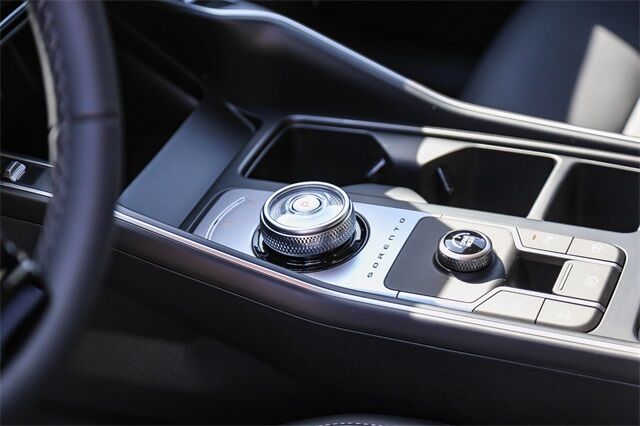 2025 Kia Sorento Hybrid EX Huntington Beach CA