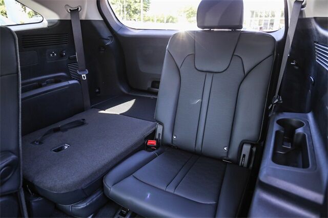 2025 Kia Sorento Hybrid EX Huntington Beach CA